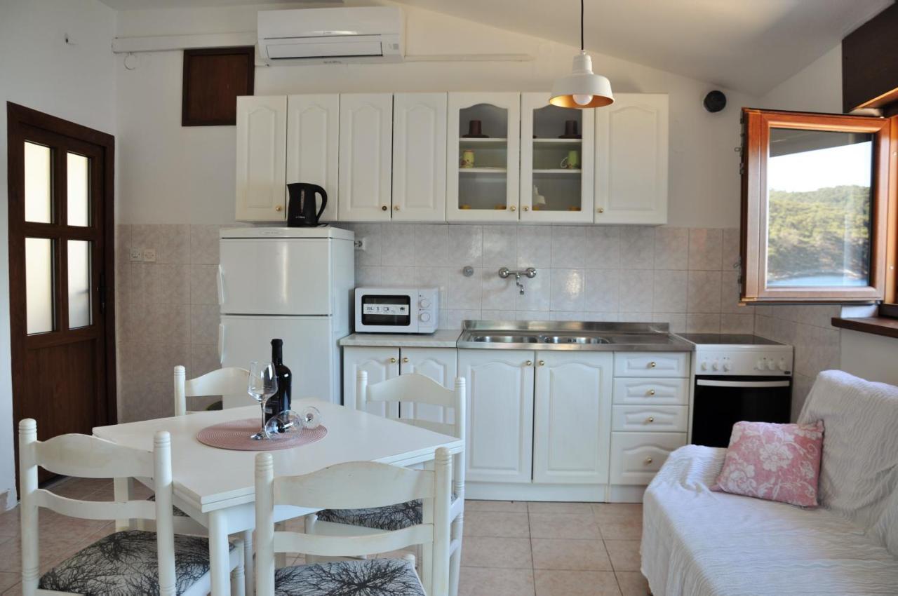 Apartment Romantic Boxavia Bozava